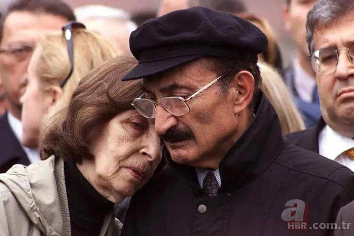 Rahşan Ecevit kimdir, kaç yaşındaydı, nereli? Rahşan Ecevit hayatı ve ölüm sebebi! 8