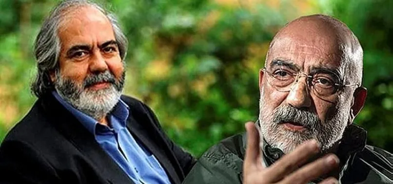 Mehmet Altan 'açıkça darbe çağrısı'ndan tutuklandı