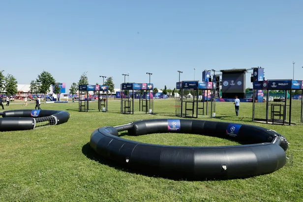 Manchester City- Inter maçı ne zaman, saat kaçta, hangi kanalda? UEFA Şampiyonlar Ligi biletleri ne kadar? Şampiyonlar Ligi final tarihi