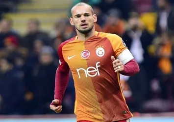 Galatasaray'da deprem!