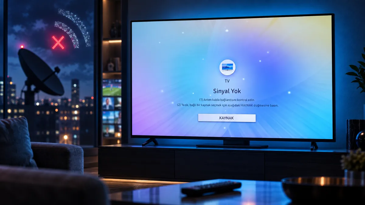 Samsung standart dışı televizyon mu sattı? Binlerce tüketici mağdur