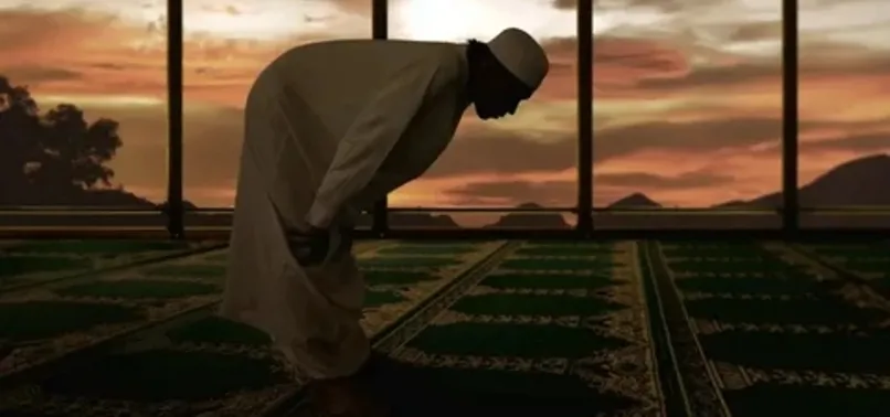 Miraç Kandili namazı yatsıdan sonra kılınır mı? Miraç kandili namazı nasıl kılınır? İşte faziletleri…