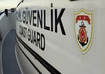 İçişleri'nden Türk teknesinin taciz edilmesine yönelik açıklama: Yunan unsuru bölgeden uzaklaştırıldı