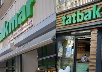 FETÖ’nün gıda sektörünü seçmesinin sebebi ne? Olayın perde arkası A Haber’de