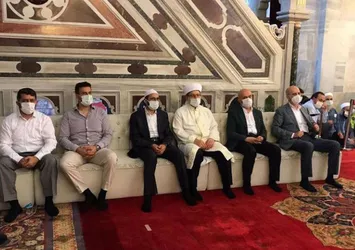 Sözcü Gazetesi hafızlık icazet törenini hedef aldı! Skandal habere sert tepki: Vicdanlarda mahkum olacaklar