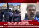 Olası büyük İstanbul depremi için tarih verdi
