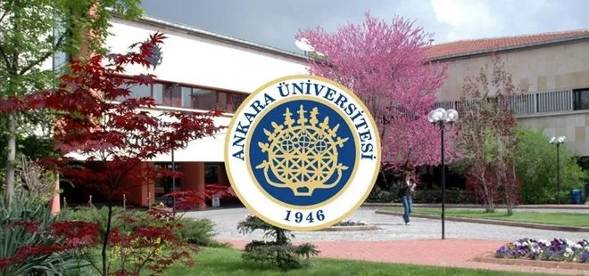 Ankara Üniversitesi taban puanları ve kontenjanları 2023 | Ankara Üniversitesi 2-4 yıllık bölümler başarı sıralaması
