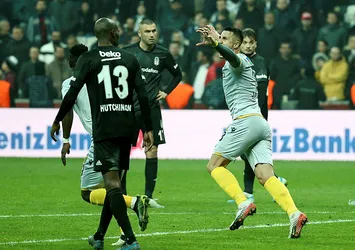 Jahovic golden sonra neden 'Kartal' yaptı?