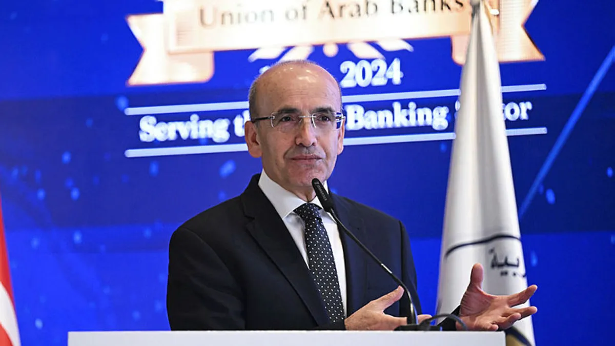 Hükümet ekonomi programından taviz vermeyecek! 1.5 ayda 54 milyar dolar girişi oldu