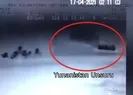 Yunanistan göçmenleri yakmaya kalkıştı!