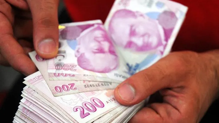 O ailelere 5 bin 475 TL! İşte AGİ ödemeleri! Kimler yararlanabilecek?
