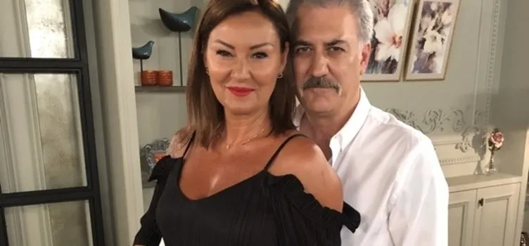 muge anli herkesi hayrete dusurdu makyajsiz hali