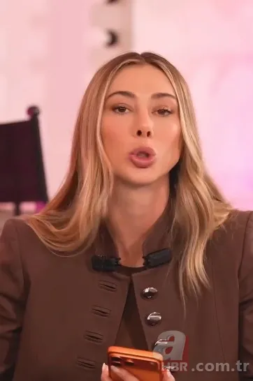 Şeyma Subaşı'ndan şaşırtan karar! Yasaklı madde testi pzitif çıkmıştı 6