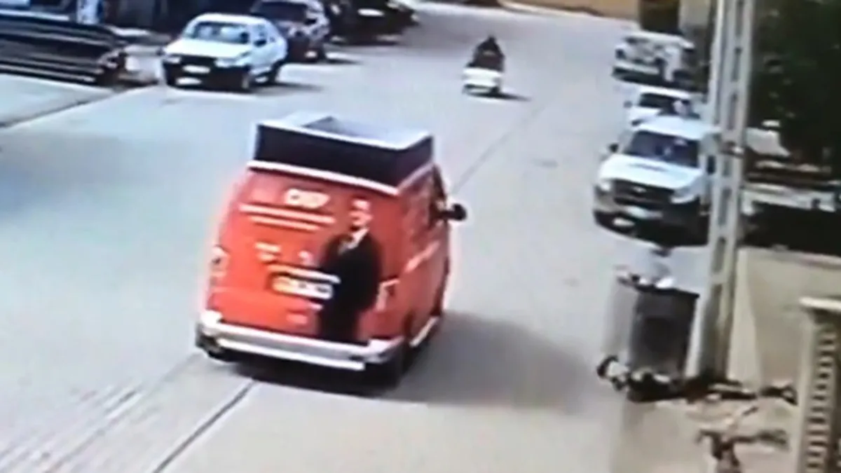 Konya'da CHP'nin "kuru sıkı silah" provokasyonu! Valilik duyurdu: 2 provokatör tutuklandı