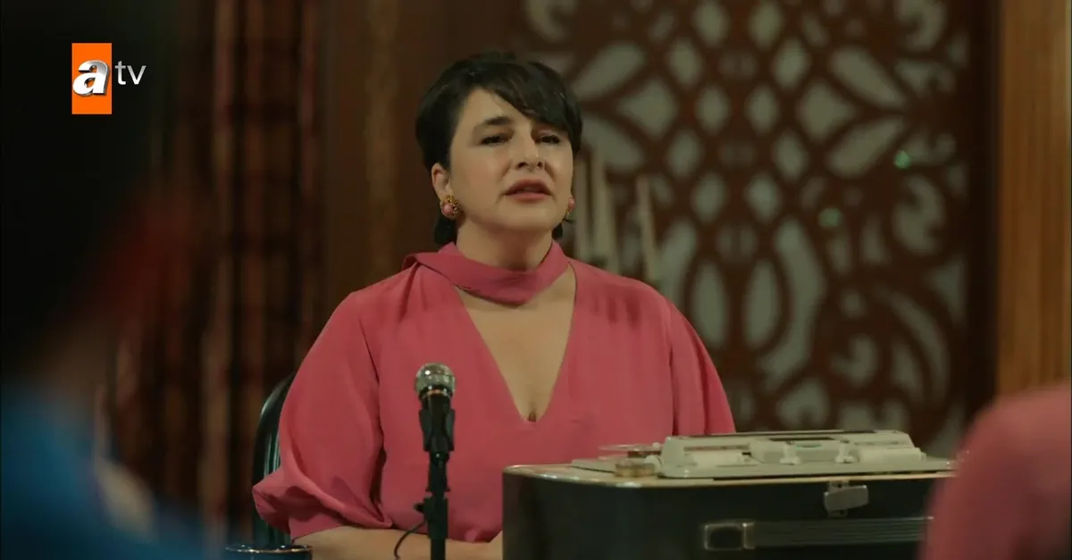 Behice'den Çukurova'yı şaşırtan basın toplantısı