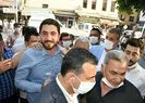 Son dakika: Adanadaki Vefa Sosyal Destek Grubuna saldırıyla ilgili CHP Gençlik Kolları Başkanı tutuklandı