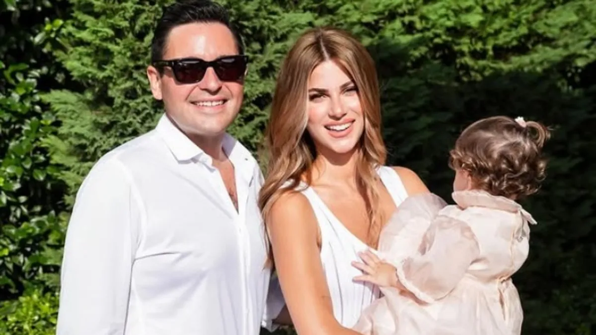 Gayrimeşru evlat krizinin adından yeni gelişme: Hacı Sabancı yeniden baba oluyor