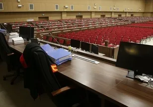 SEFERİHİSAR 1. ASLİYE HUKUK MAHKEMESİNDEN