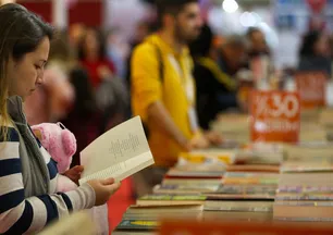 2025 İstanbul TÜYAP Kitap Fuarı ne zaman? TÜYAP Kitap Fuarı’na nasıl gidilir?