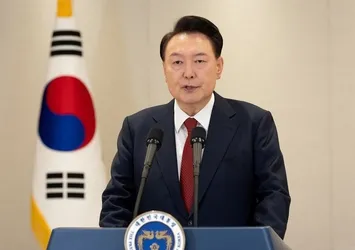 Güney Kore’de seçim tarihi belli oldu!