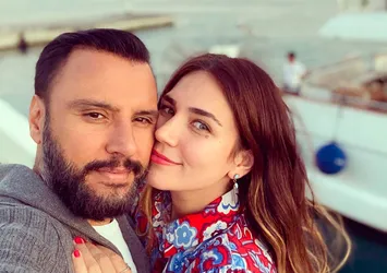 Alişan'dan şaşırtan Buse Varol açıklaması