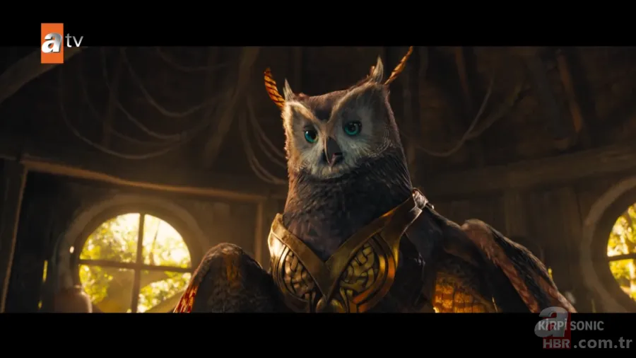 Kirpi Sonic atv'de! Sonic filmi konusu ve oyuncu kadrosu 6