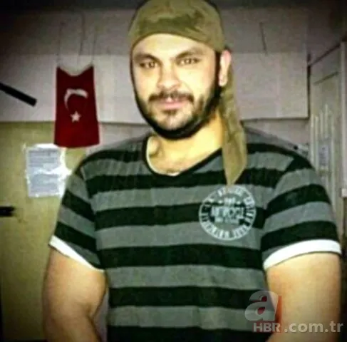 Özel harekat polisi evinde ölü bulundu 9