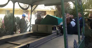 Ünlü müzisyeni oğlu öldürdü