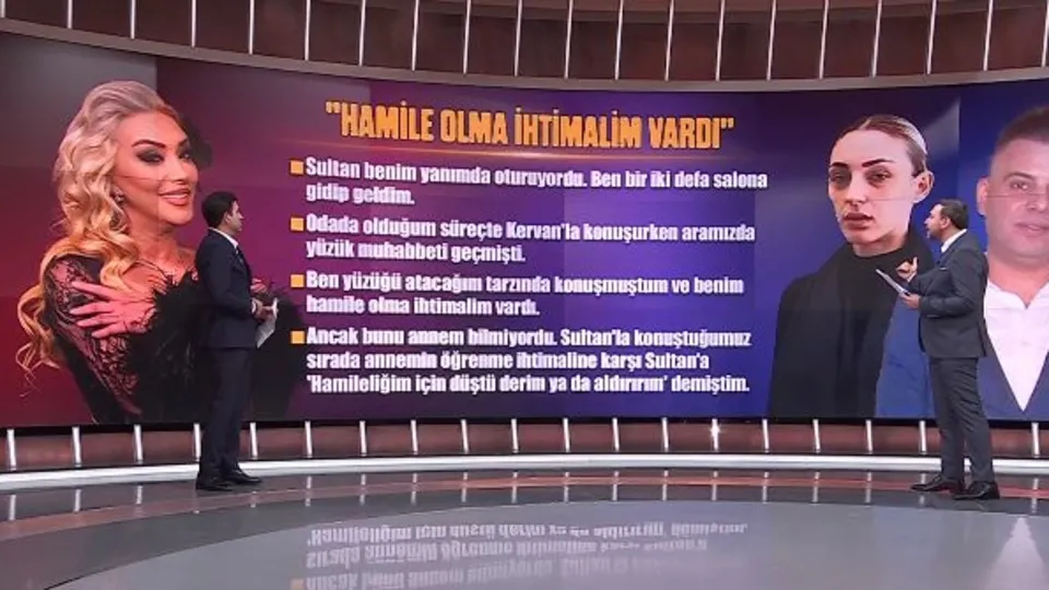 Tuğyan’ın ifadeleri hangi şifreleri veriyor?