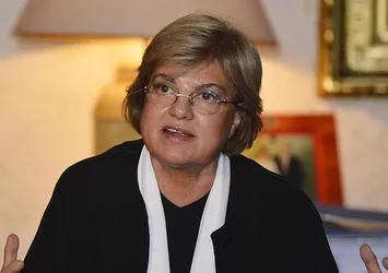 Tansu Çiller'den hakkındaki iddialara yalanlama