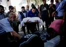 Arabulucu ülkelerden İsraile ortak tepki!