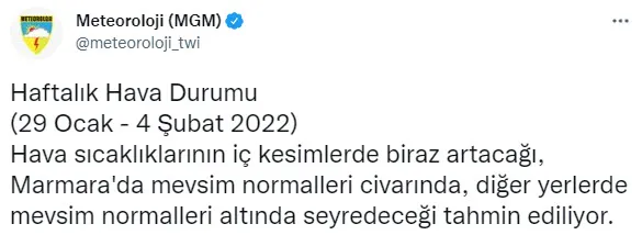 Meteoroloji'den İstanbul için peş peşe uyarı! 21 ile çığ geliyor | Kar yağışı için tarih verildi - 3