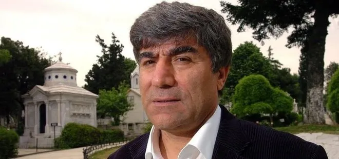 Son dakika: Hrant Dink cinayetinde flaş gelişme! Okan Şimşek için yakalama kararı çıkarıldı