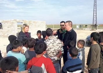 İşte ajan Brunson'un PKK ile bağlantısı
