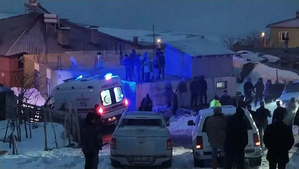 Son dakika | Bitlis’ten acı haber: Askeri helikopter düştü: 11 şehit