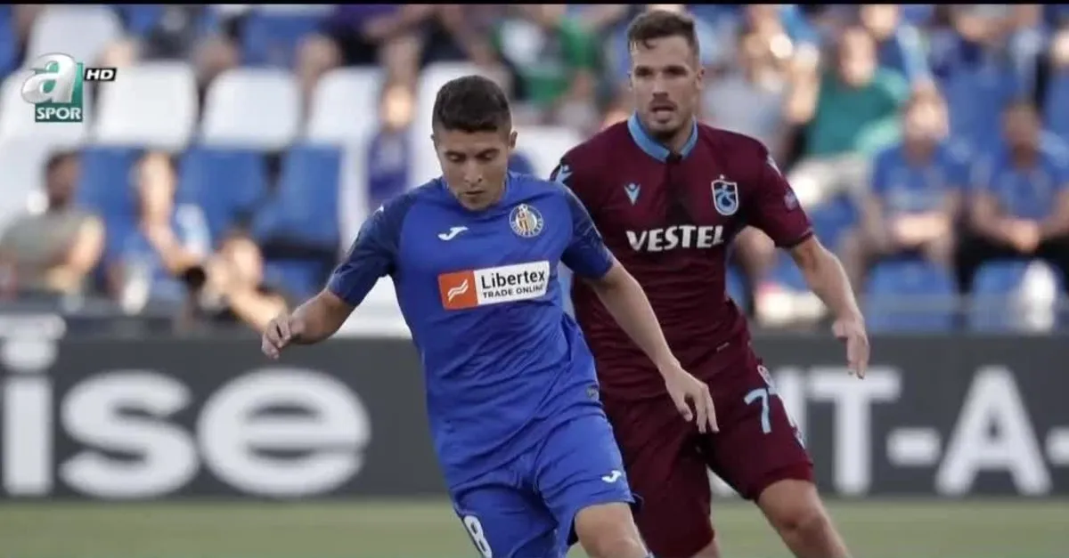 Trabzonspor Basel Maci Canli Anlatim Video Izle Mac Saat Kacta Hangi Kanalda Sifreli Mi Ahaber Video Izle
