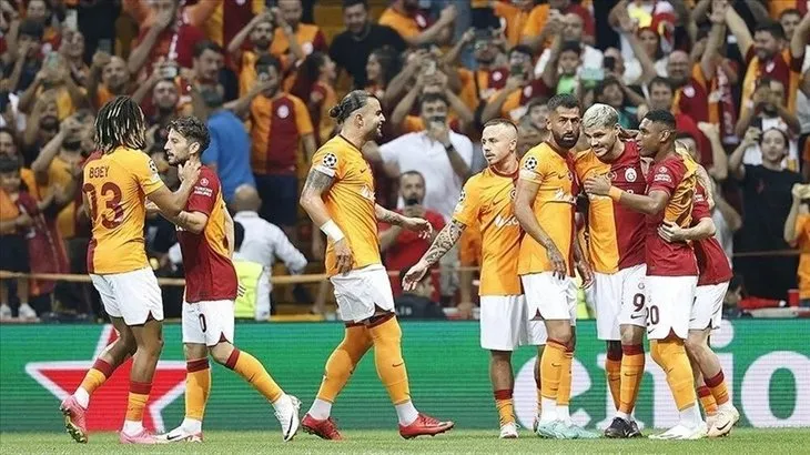 195 maçta 41 gol ve 19 asistle göz kamaştırdı! Galatasaray’dan ortaya sürpriz isim! Tribünleri çılgına çevirecek