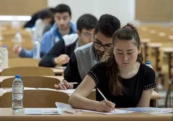 2023 YKS başvurularında rekor artış