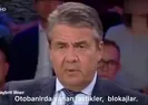 Almanyada canlı yayına damga vuran sözler: Haraç, silah, uyuşturucu...PKK’yı böyle tanıdık
