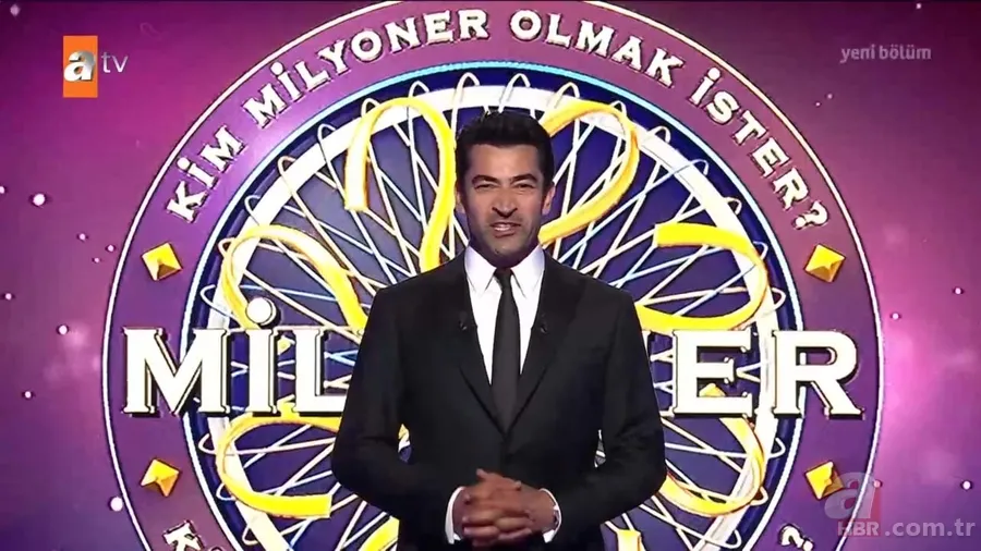 Tarihin en büyük küfürbazı Milyoner'de! 30.000 TL değerindeki soru 'yok artık' dedirtti! 2