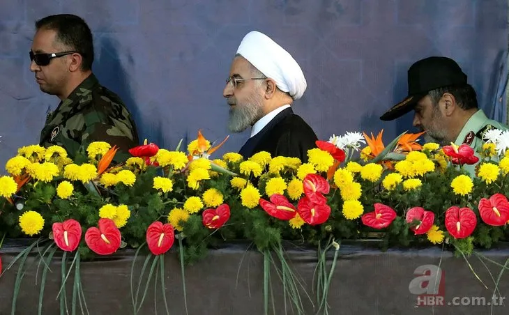 Ruhani’ye suikast girişimi: İran’daki kanlı saldırıyı kim yaptı?