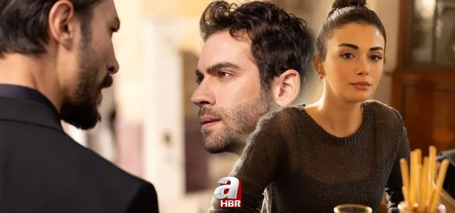 Safir son bölüm özeti... Safir 12. bölüm tek parça, tamamını izle!
