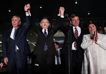 CHP lideri Kemal Kılıçdaroğlu'ndan "FETÖ ve PKK" sorusuna kaçamak yanıt! "Yol haritanız var mı?" sorusunu geçiştirdi