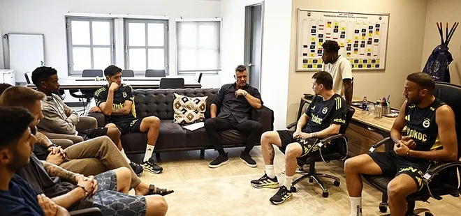 Sadettin Saran’dan Galatasaray ve Dursun Özbek sözleri: Popülist adımlar atmayacağız