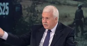 Hüseyin Gülerce: Alaaddin Kaya bilerek kendisini yakalattı