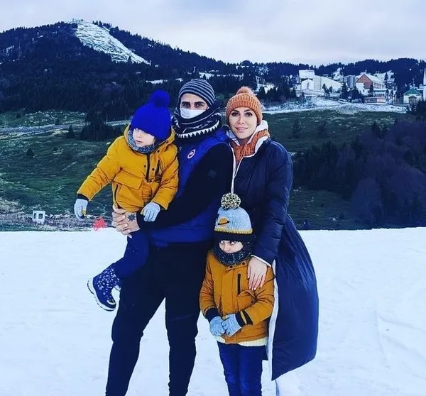 Son dakika: Şarkıcı Doğuş ölümden döndü! Doktorundan açıklama: "1 dakika daha gecikilseydi..." - 6