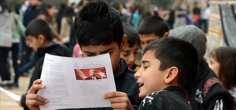 1 dersten kalınca belge alınır mı 2024? Karnede zayıf varken belge verilir mi? Takdir teşekkür alma şartları....