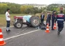 Denizli’de korkunç kaza!