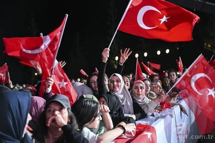 Yeni dönemin yol haritası ortaya çıktı! Başkan Erdoğan’dan Türkiye Yüzyılı için güçlü adım