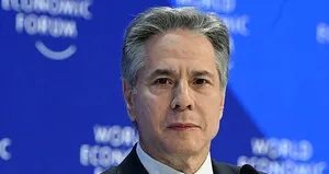 Blinken ikiyüzlülükte zirveye oynuyor